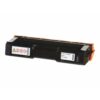 Тонер касета за Ricoh Aficio SP C 252 sf/C 262 DNw/252 DNw/252 sf - Black - 407531 - Ricoh SP C252E