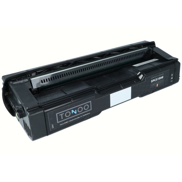 Тонер касета за Ricoh Aficio SP C320DN/SP C342DN - Black - 407634 - Ricoh SP C310HE