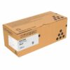 Тонер касета за Ricoh Aficio SPC-Serie 231 SF/232 SF/311 N/312 DN/231 N/232 DN/310/310 A/311 SP/242/242 DN/242 SF - Black - 407638 - Ricoh SP C310E