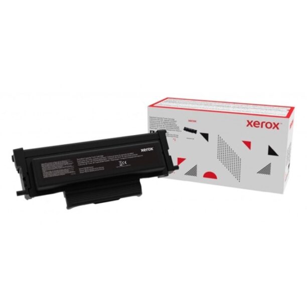 Тонер касета за Xerox B225/B230/B235 - Black - 006R04403 - Xerox - Заб.: 3000 брой копия цена