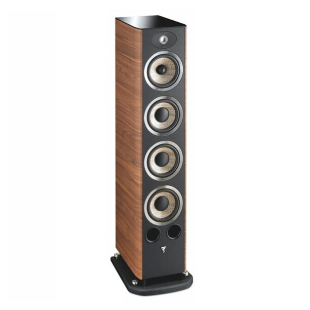 Тонколона Focal Aria 936