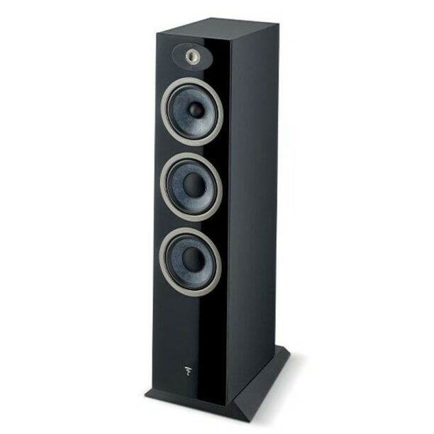 Тонколона Focal Theva N3