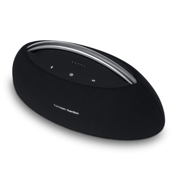 Тонколона Harman Kardon Go + Play