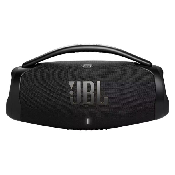 Тонколона JBL Boombox 3 Wi-Fi