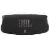 Тонколона JBL Charge 5 Black