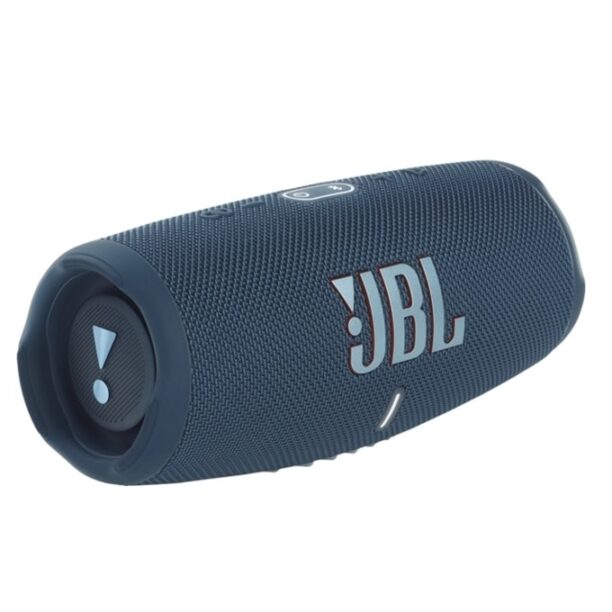 Тонколона JBL Charge 5 Blue