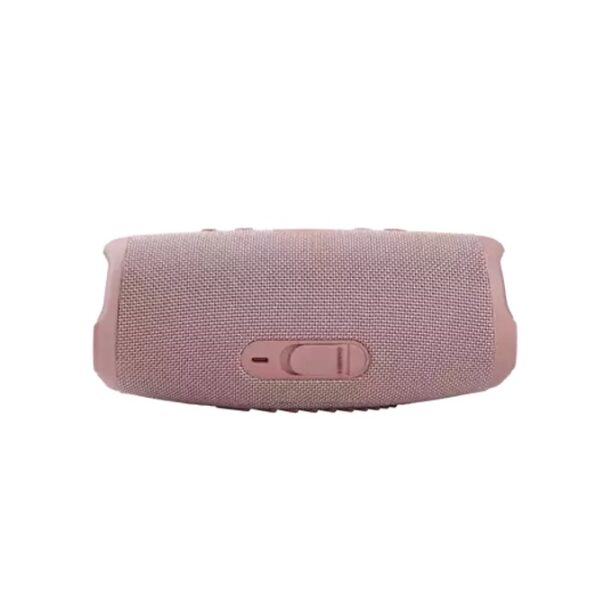 Тонколона JBL Charge 5 Pink