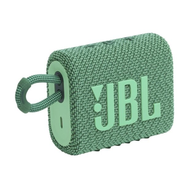 Тонколона JBL Go 3 Eco