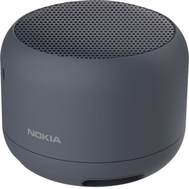 Тонколона Nokia Portable Wireless Spaker 2