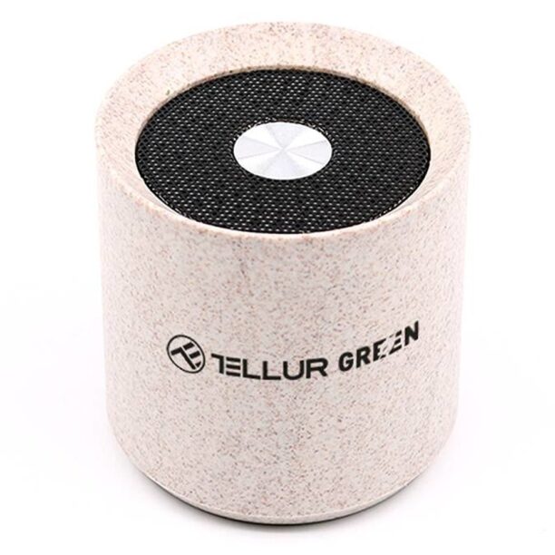 Тонколона Tellur Green (TLL161231)