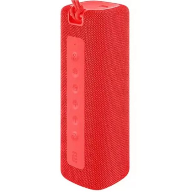 Тонколона Xiaomi Mi Portable Bluetooth Speaker Red (QBH4242GL)