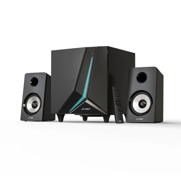 Тонколони Fenda F&D F670X Multimedia Speakers