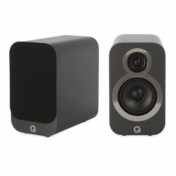 Тонколони Q Acoustics 3010i