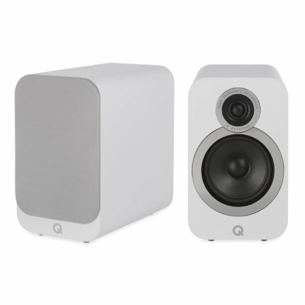 Тонколони Q Acoustics 3020i