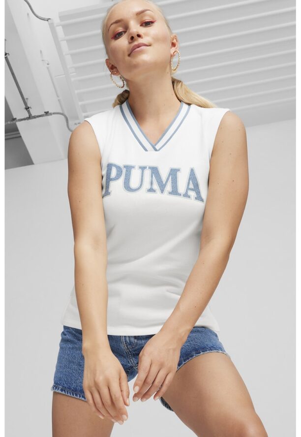 Топ Squad с шпиц Puma