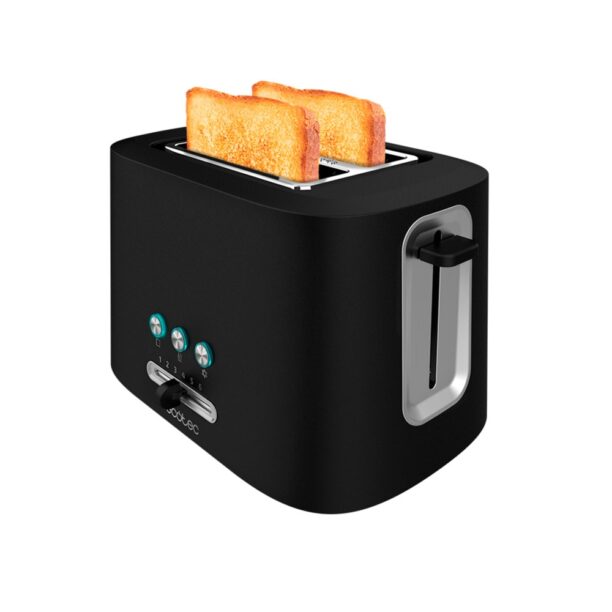 Тостер Cecotec Toast&Taste 9000 Double