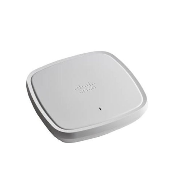 Точка за достъп Cisco Embedded Wireless Controller on C9105AX Access Point