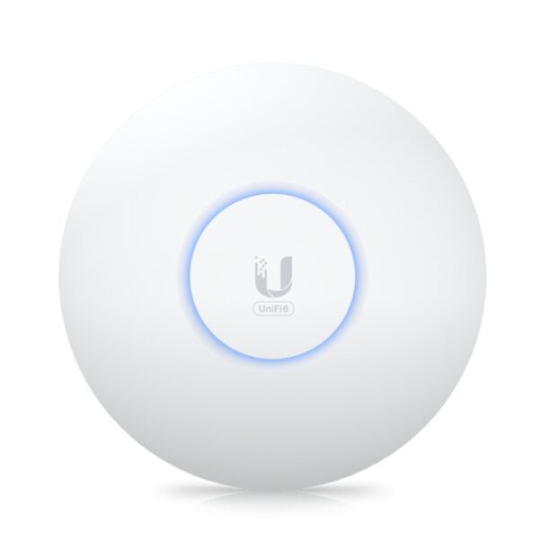 Точка за достъп Ubiquiti U6+