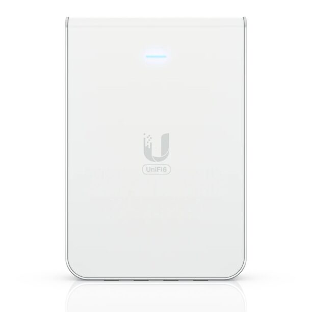 Точка за достъп Ubiquiti U6-IW