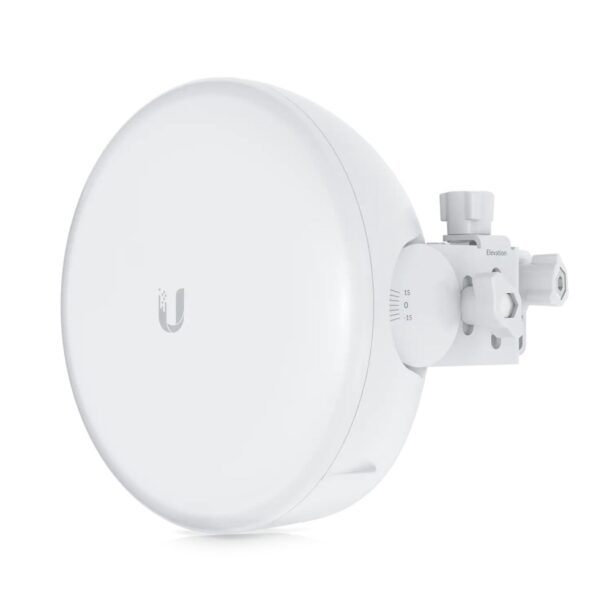 Точка за достъп Ubiquiti airMAX GigaBeam Plus