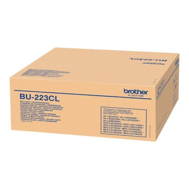 Трансферен кит за Brother DCP-L35**CDW/HL-L32**CDW - P№ BU223CL - заб.: 50000k цена