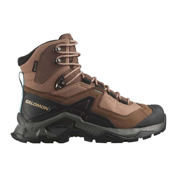 Трекинг боти Quest Element Goretex Salomon