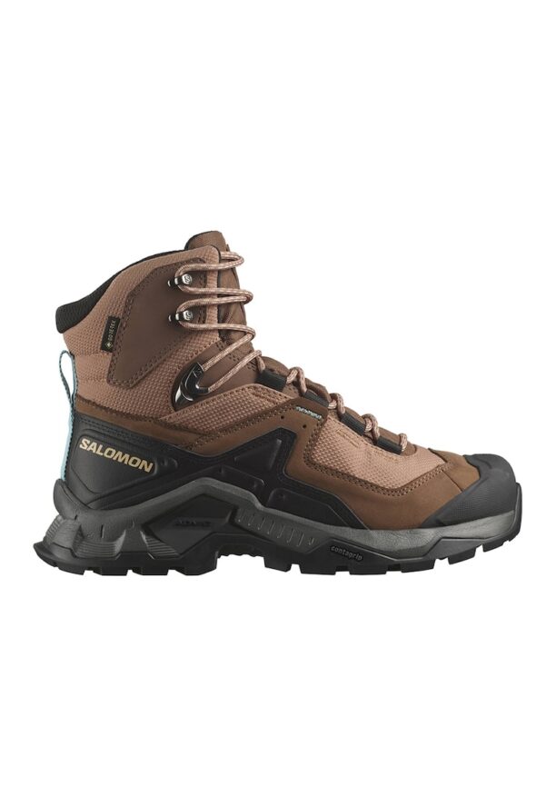 Трекинг боти Quest Element Goretex Salomon