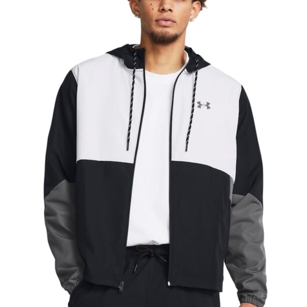 Тренировъчно яке Legacy Windbreaker Under Armour