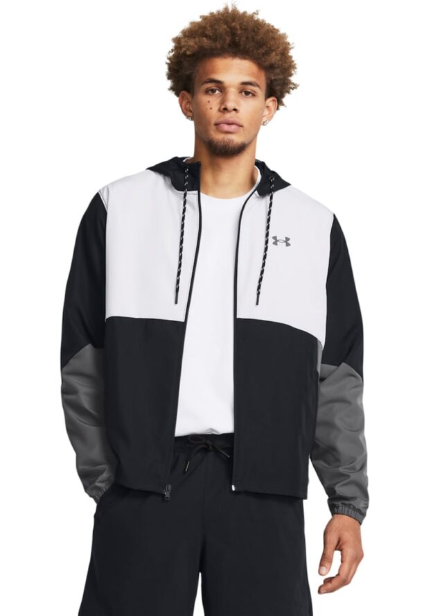 Тренировъчно яке Legacy Windbreaker Under Armour