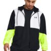 Тренировъчно яке Legacy Windbreaker Under Armour