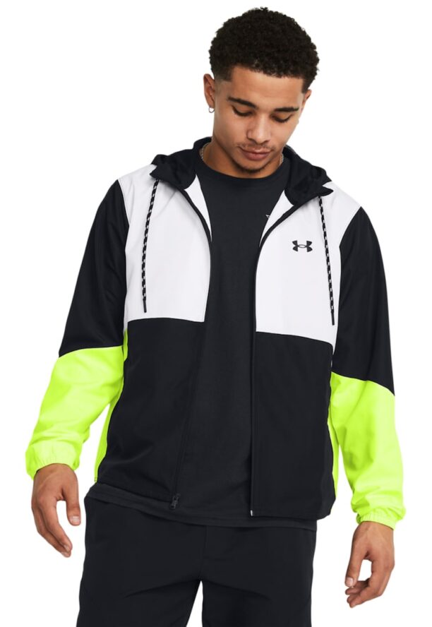 Тренировъчно яке Legacy Windbreaker Under Armour