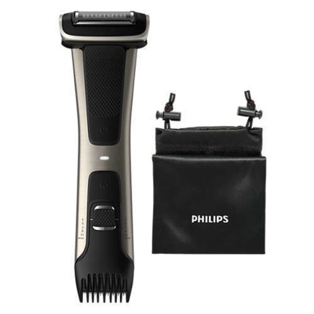 Тример за тяло Philips Bodygroom 7000 BG7025/15