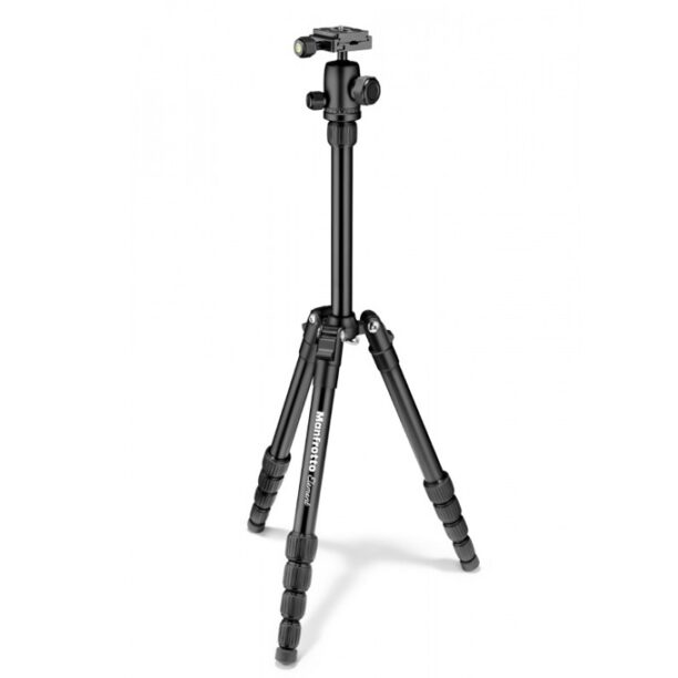 Трипод Manfrotto Element Traveller Tripod