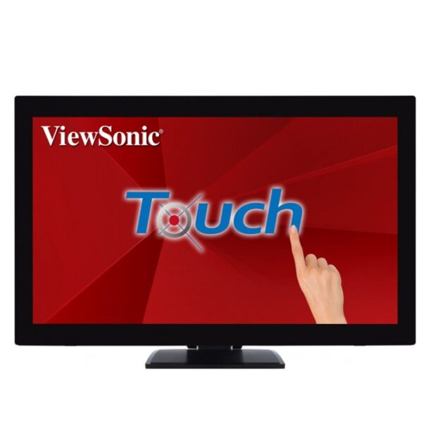 Тъч Монитор ViewSonic TD2760