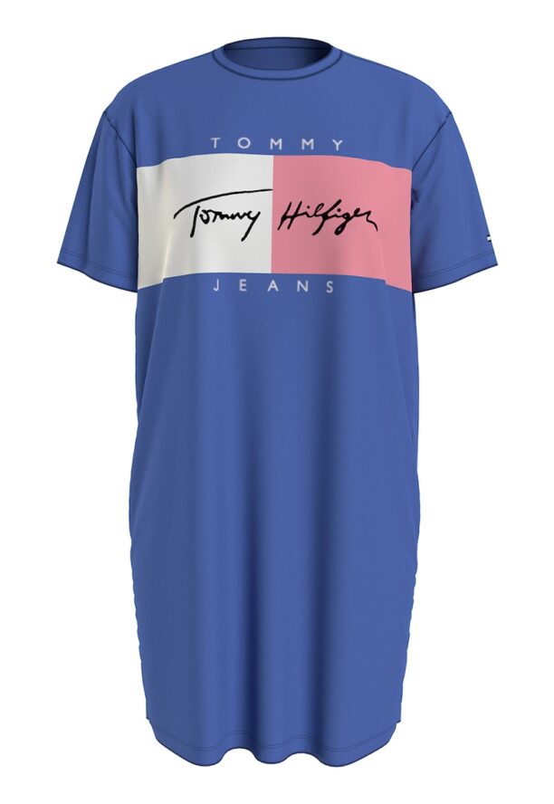 Уголемена нощница Heritage Tommy Hilfiger