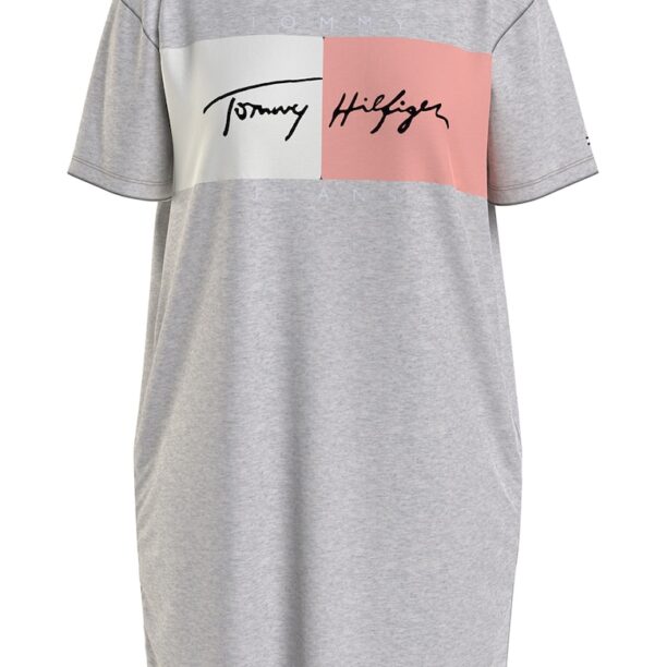 Уголемена нощница Heritage Tommy Hilfiger