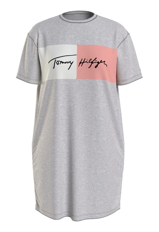 Уголемена нощница Heritage Tommy Hilfiger