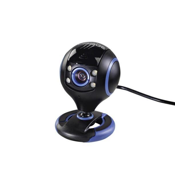 Уеб камера Hama uRage Webcam HD Essential