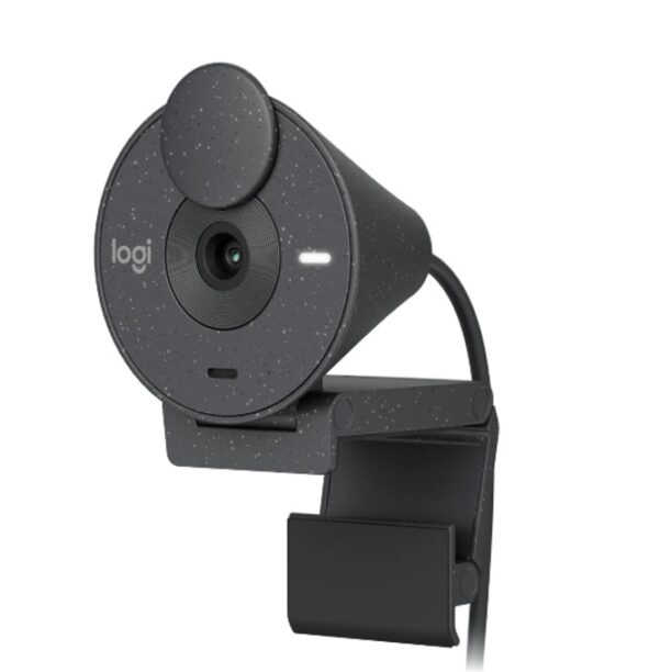 Уеб камера Logitech Brio 300 (960-001436)