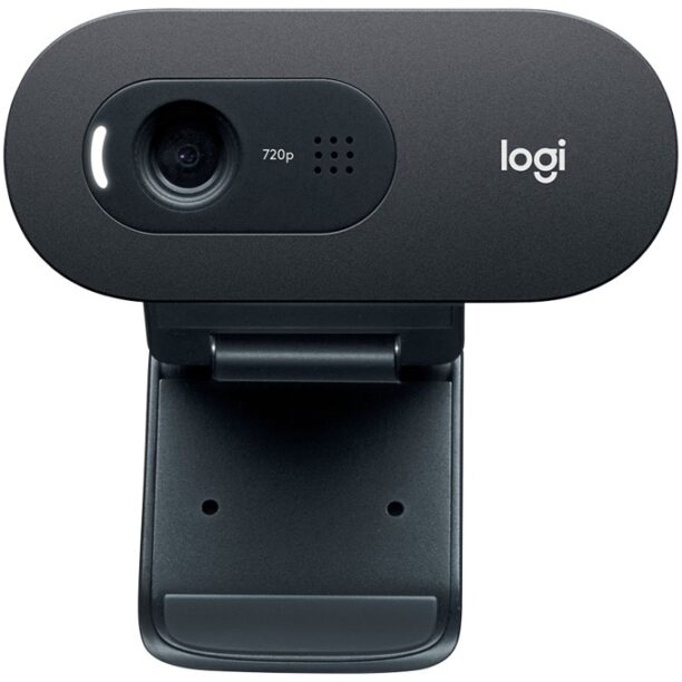 Уеб камера Logitech C505 (960-001364)