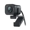 Уеб камера Logitech StreamCam