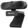 Уеб камера Sandberg USB Webcam Pro (133-95)