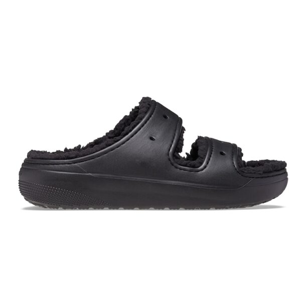 Унисекс гумени чехли Classic Cozzy Crocs