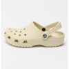 Унисекс крокс Classic с широк дизайн и перфорации Crocs