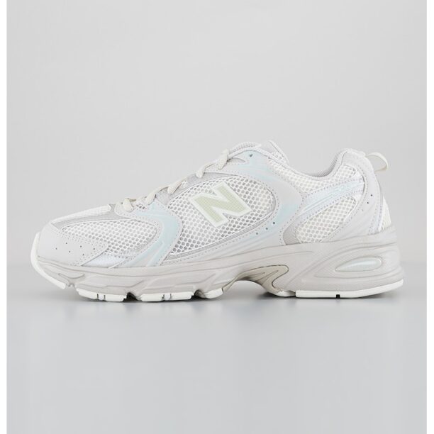 Унисекс обувки за бягане 530 с мрежа и еко кожа New Balance