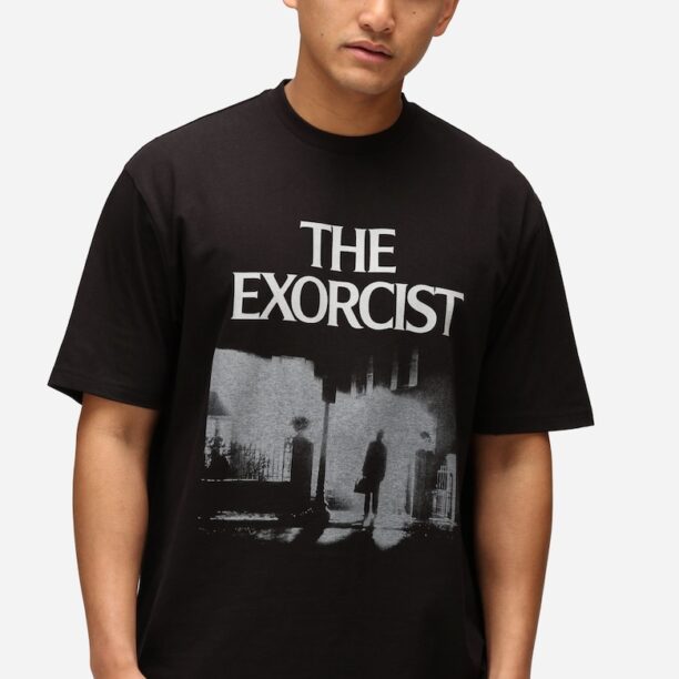 Унисекс памучна тениска The Exorcist Film Still Relaxed 7675 Recovered