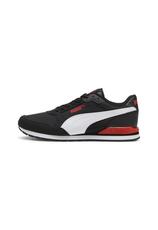 Унисекс спортни обувки ST Runner v3 от еко кожа и текстил Puma