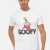 Унисекс тениска Disney Goofy 6307 Recovered