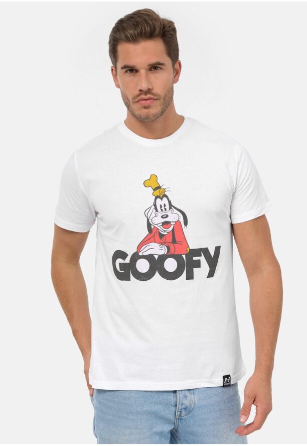 Унисекс тениска Disney Goofy 6307 Recovered