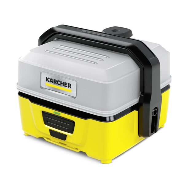 Уред за мобилно почистванe Karcher OC 3